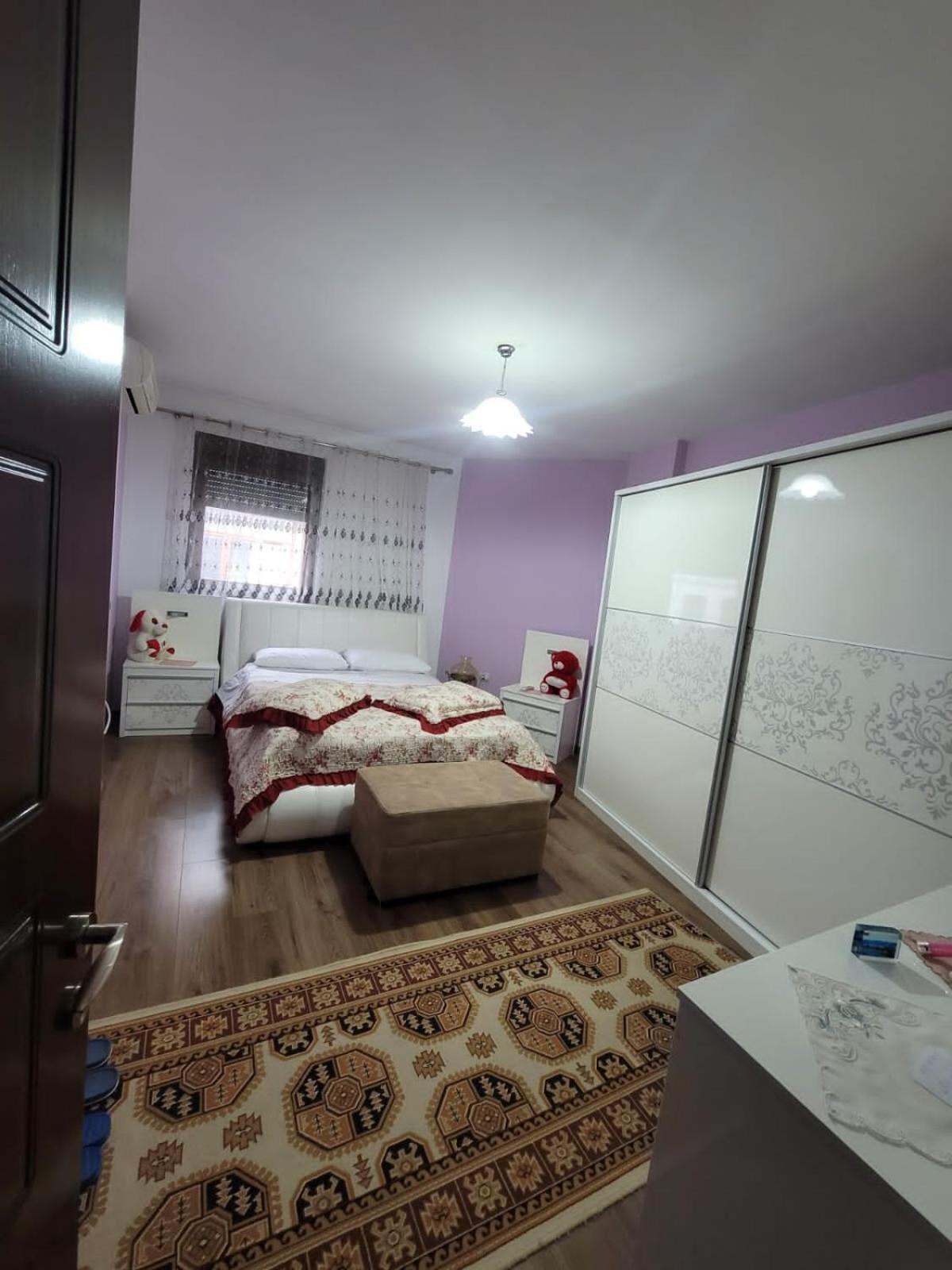 Guesthouse Kocibelli Korce Esterno foto