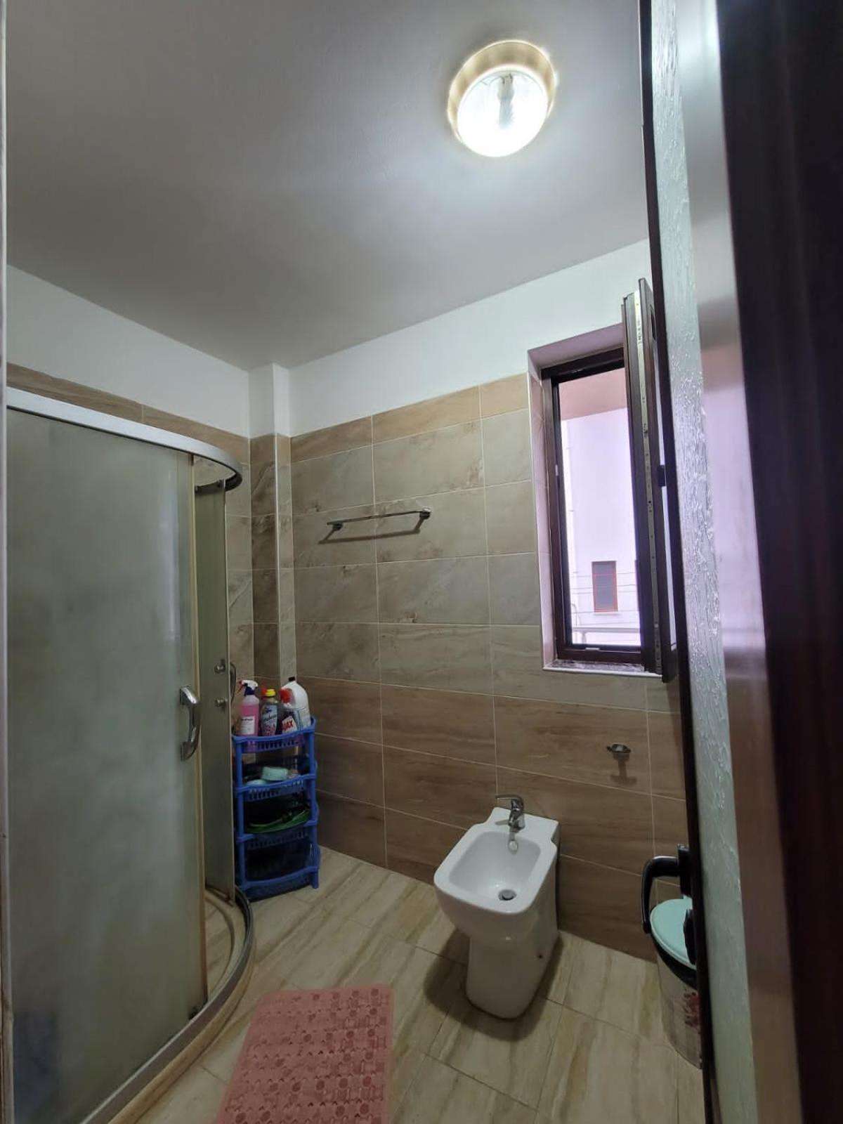 Guesthouse Kocibelli Korce Esterno foto